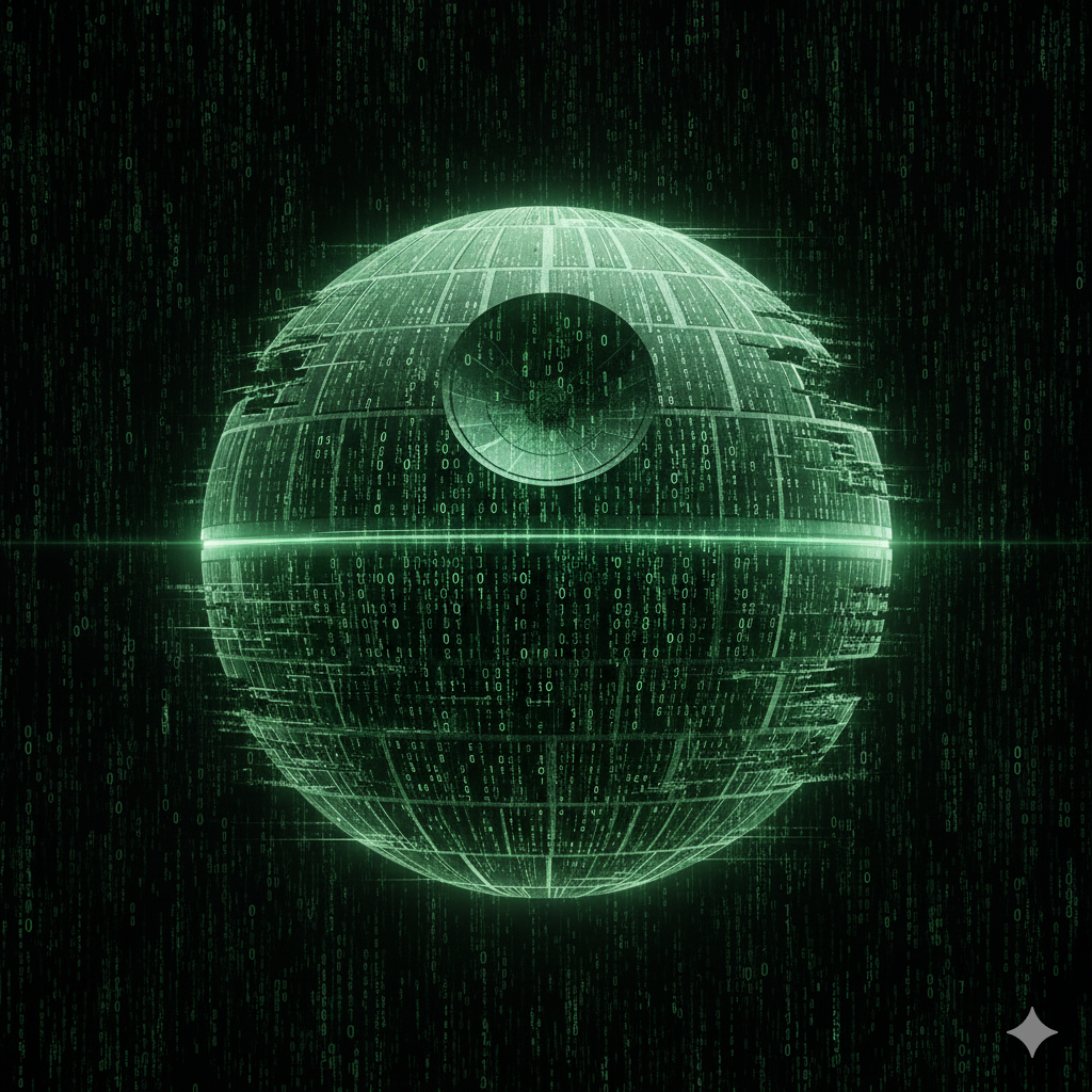Virtual Deathstar